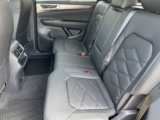 New 2026 Volkswagen Atlas Cross Sport SE FWD image 22