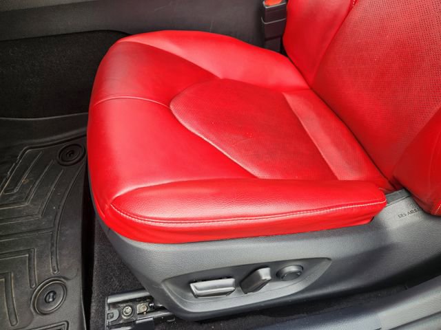 Certified 2021 Toyota Camry XSE FWD image 22