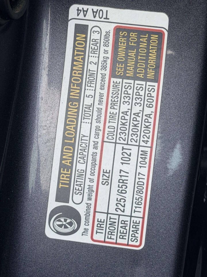 Used 2015 Honda CR-V EX image 23