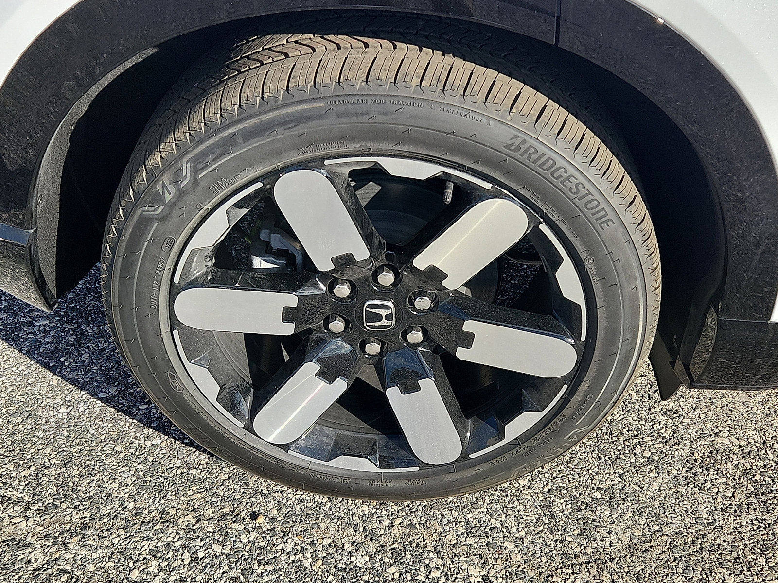 New 2026 Honda Prologue Elite image 5