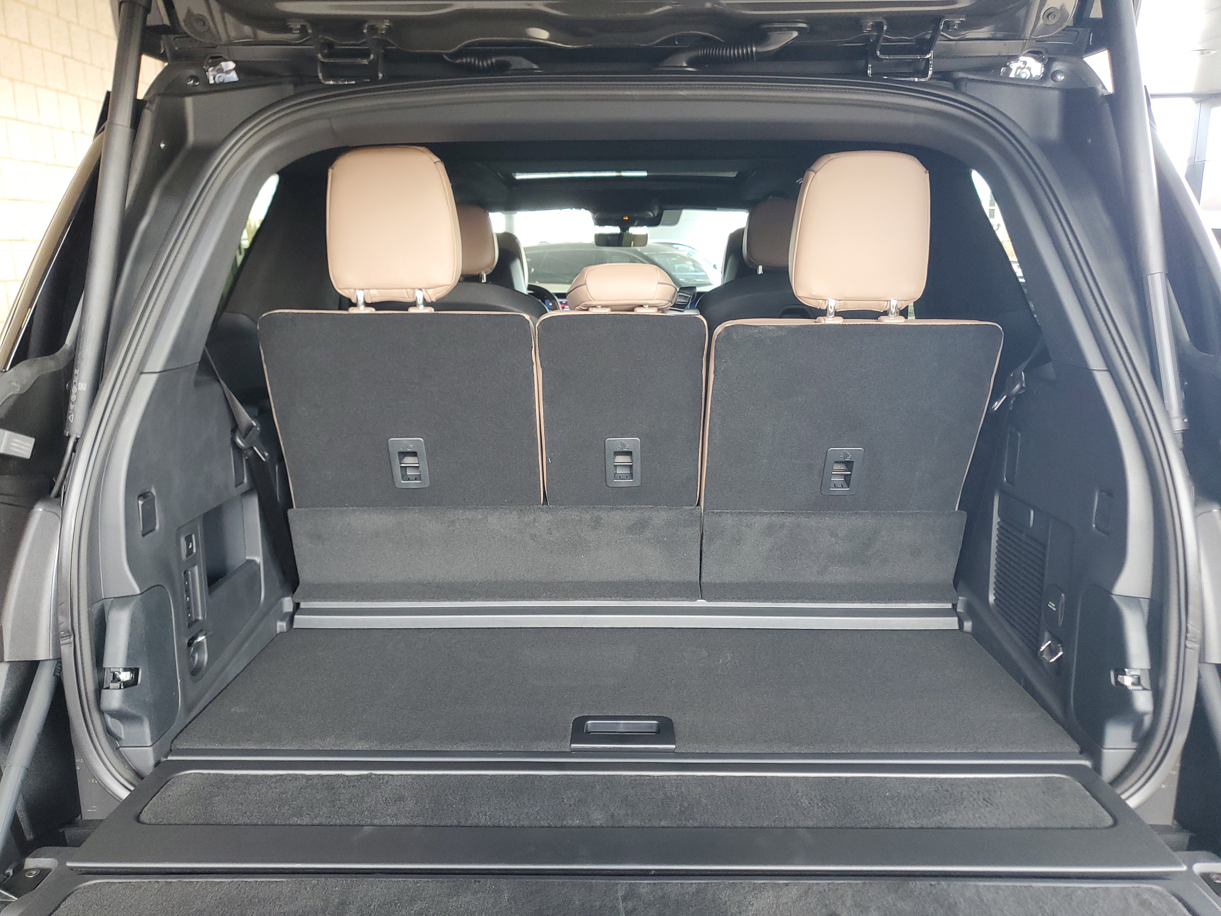 New 2026 Lincoln Navigator Black Label image 32