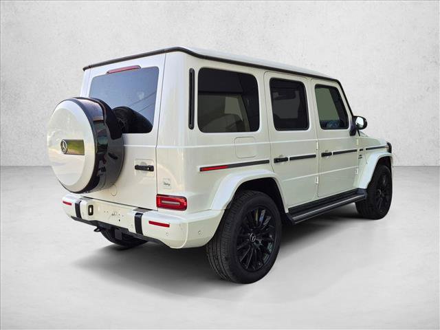 Used 2019 Mercedes-Benz G 550 image 5