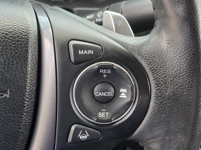 Used 2023 Honda Ridgeline RTL-E image 27