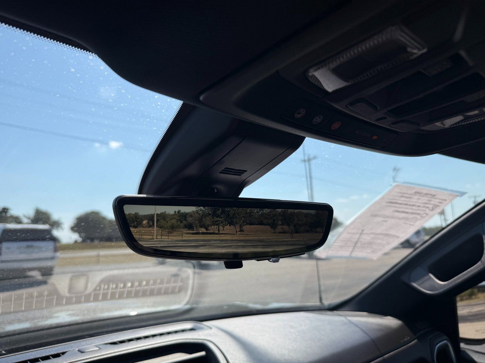 Used 2019 Chevrolet Silverado 1500 High Country w/ Technology Package image 22