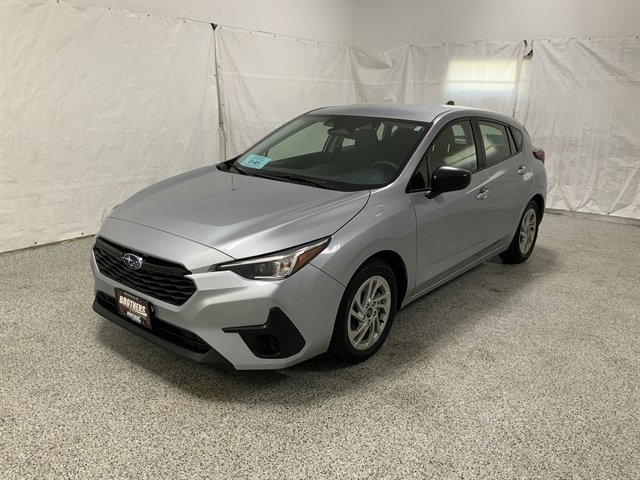 Used 2024 Subaru Impreza 2.0i w/ Popular Package #1A image 2