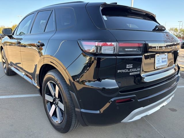 New 2026 Honda Prologue Touring image 4
