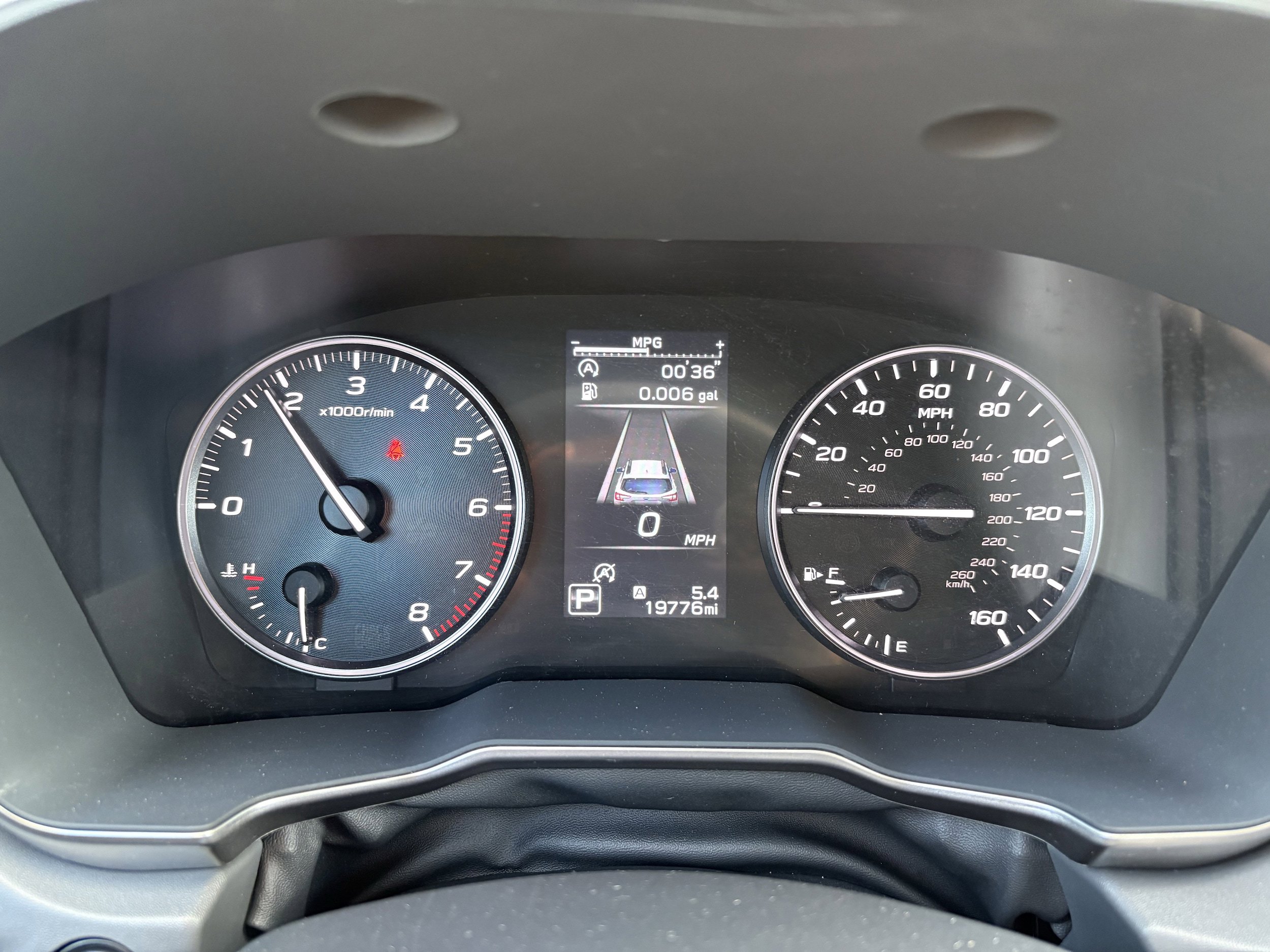 Used 2025 Subaru Outback Onyx Edition image 14