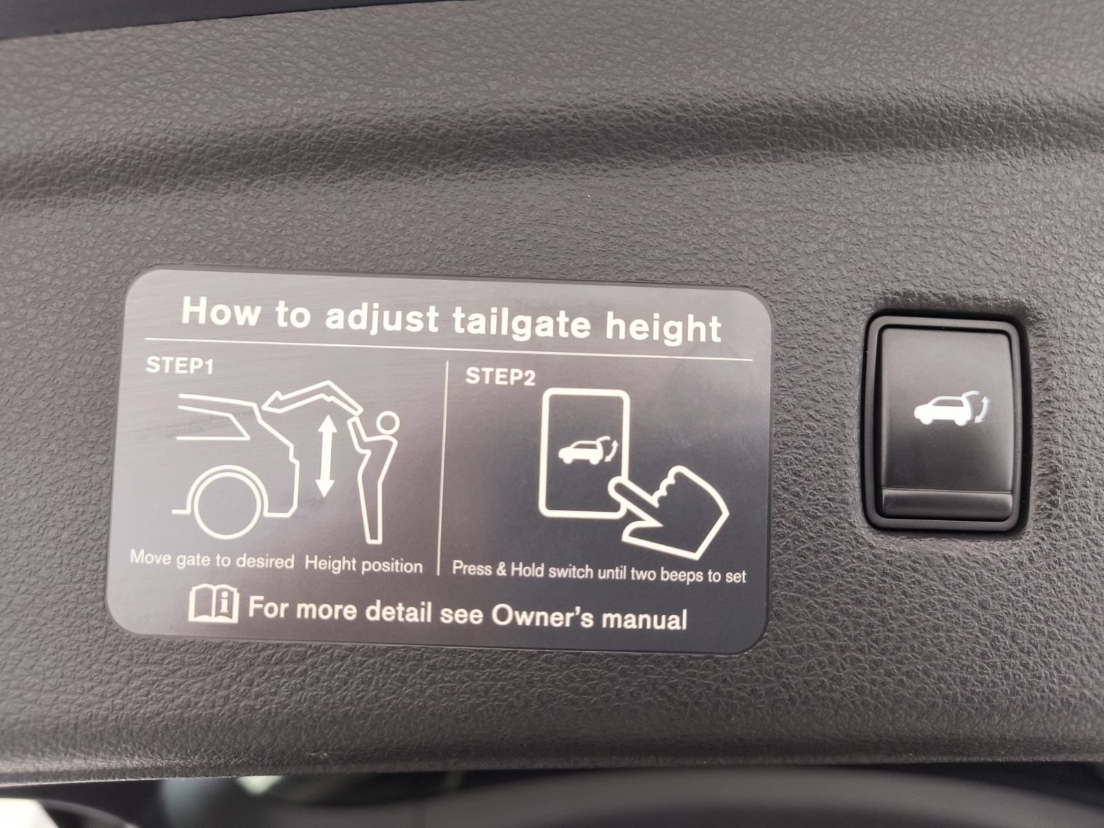 Used 2019 INFINITI QX50 Essential w/ Sensory Package FWD image 34
