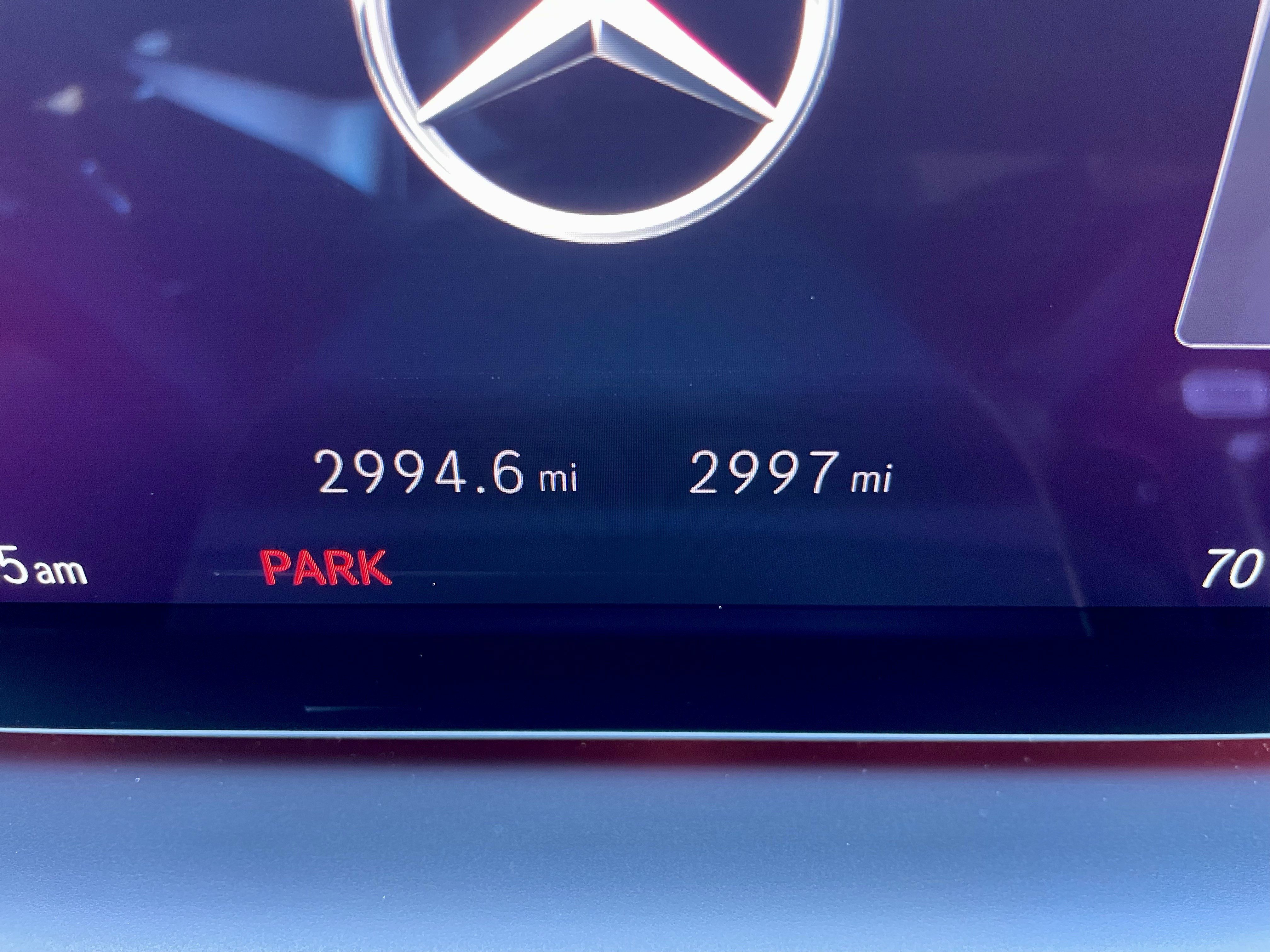 Used 2025 Mercedes-Benz GLE 53 AMG 4MATIC image 25