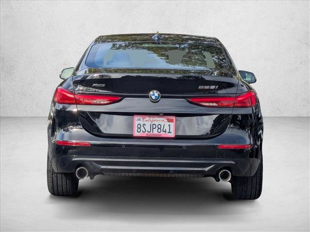 Used 2020 BMW 228i xDrive Gran Coupe w/ Convenience Package image 7