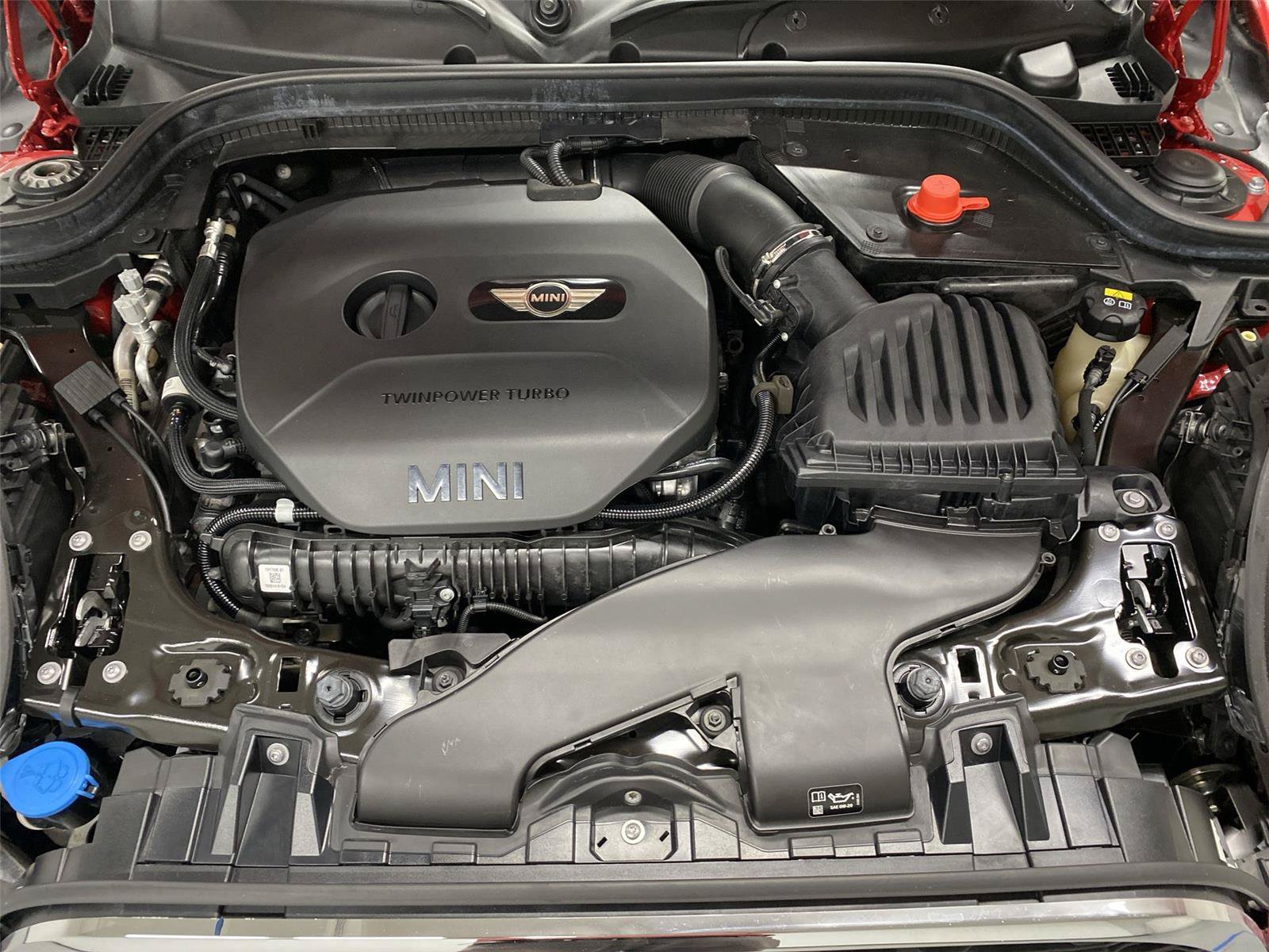 Used 2019 MINI Cooper S FWD image 22