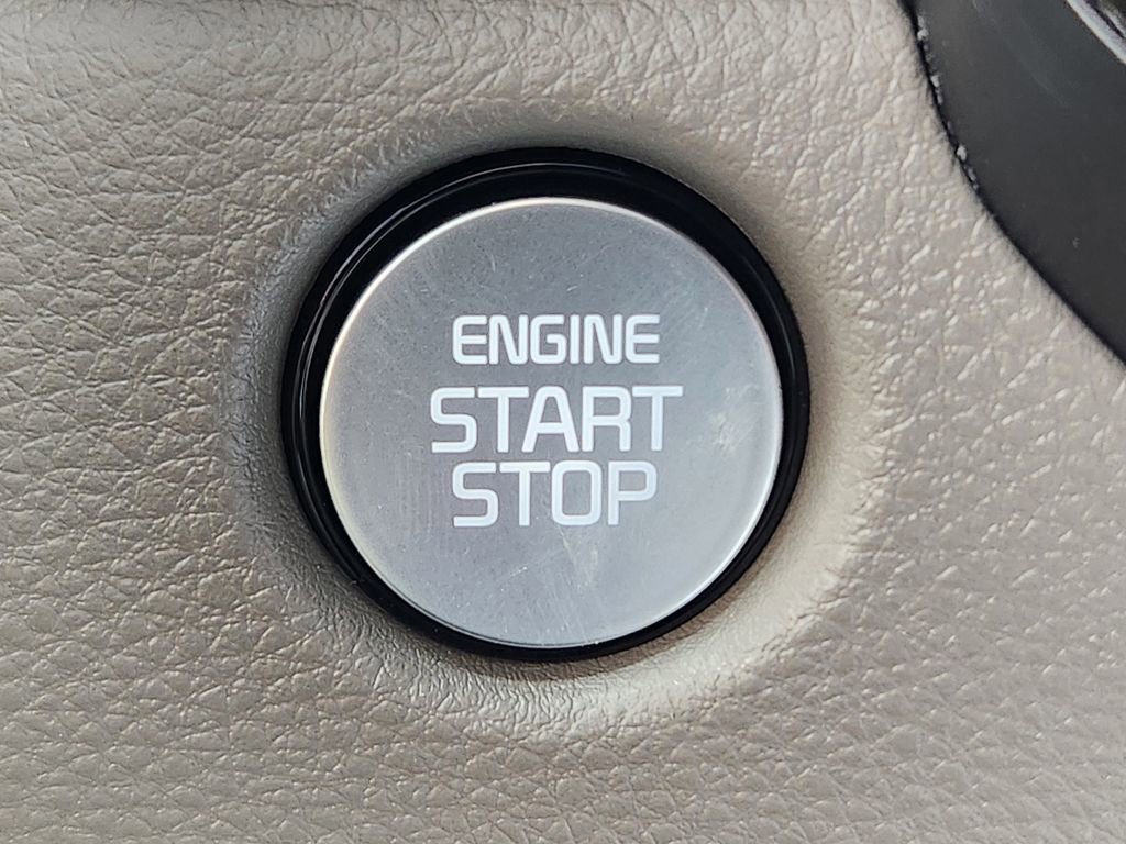 New 2026 Kia Carnival EX image 23