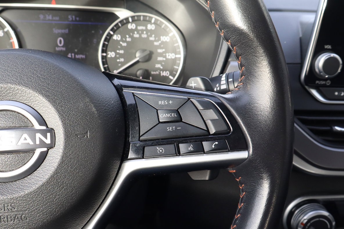 Used 2024 Nissan Altima 2.5 SR image 25