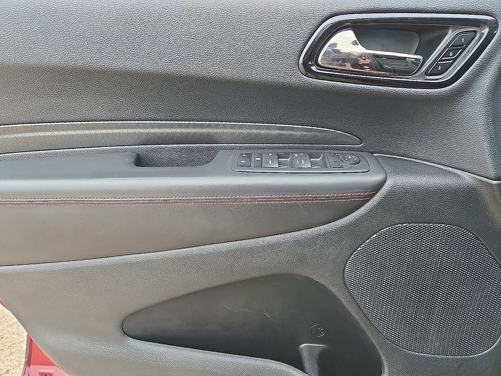 Used 2024 Dodge Durango GT image 23