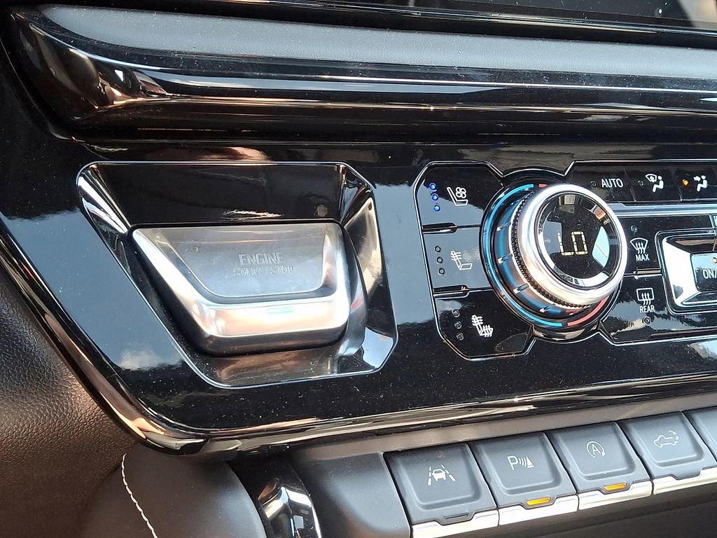 New 2026 GMC Sierra 1500 AT4X AWD/4WD image 17