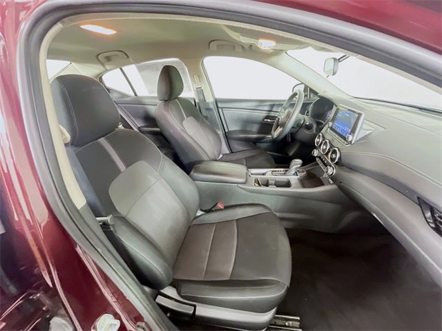Used 2024 Nissan Sentra SV image 26