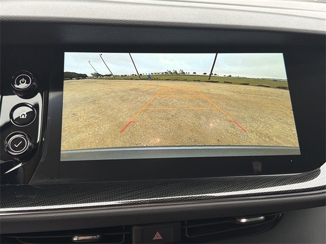 Certified 2023 Buick Envision Preferred w/ Sport Touring Package image 14