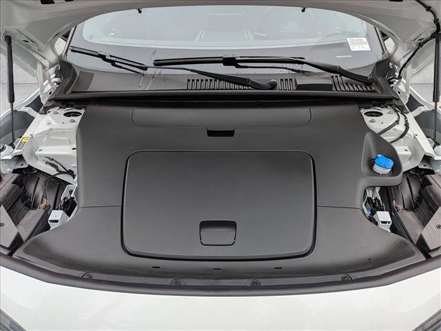 New 2026 Volvo EX30 Plus image 19