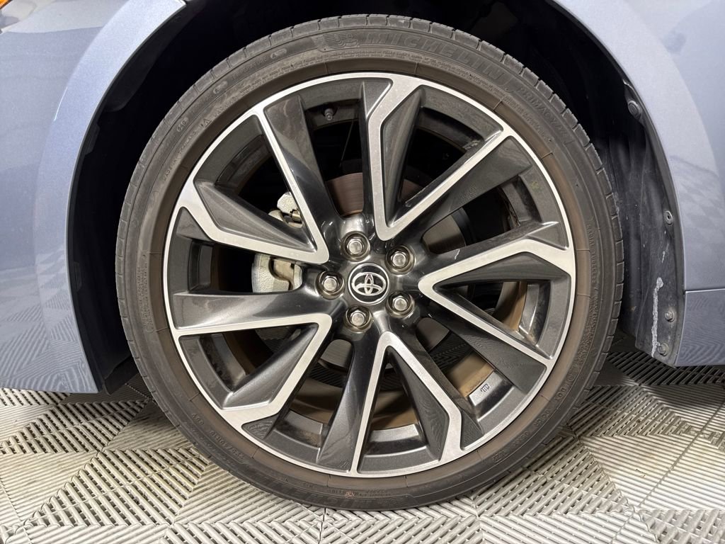 Used 2022 Toyota Corolla SE image 17