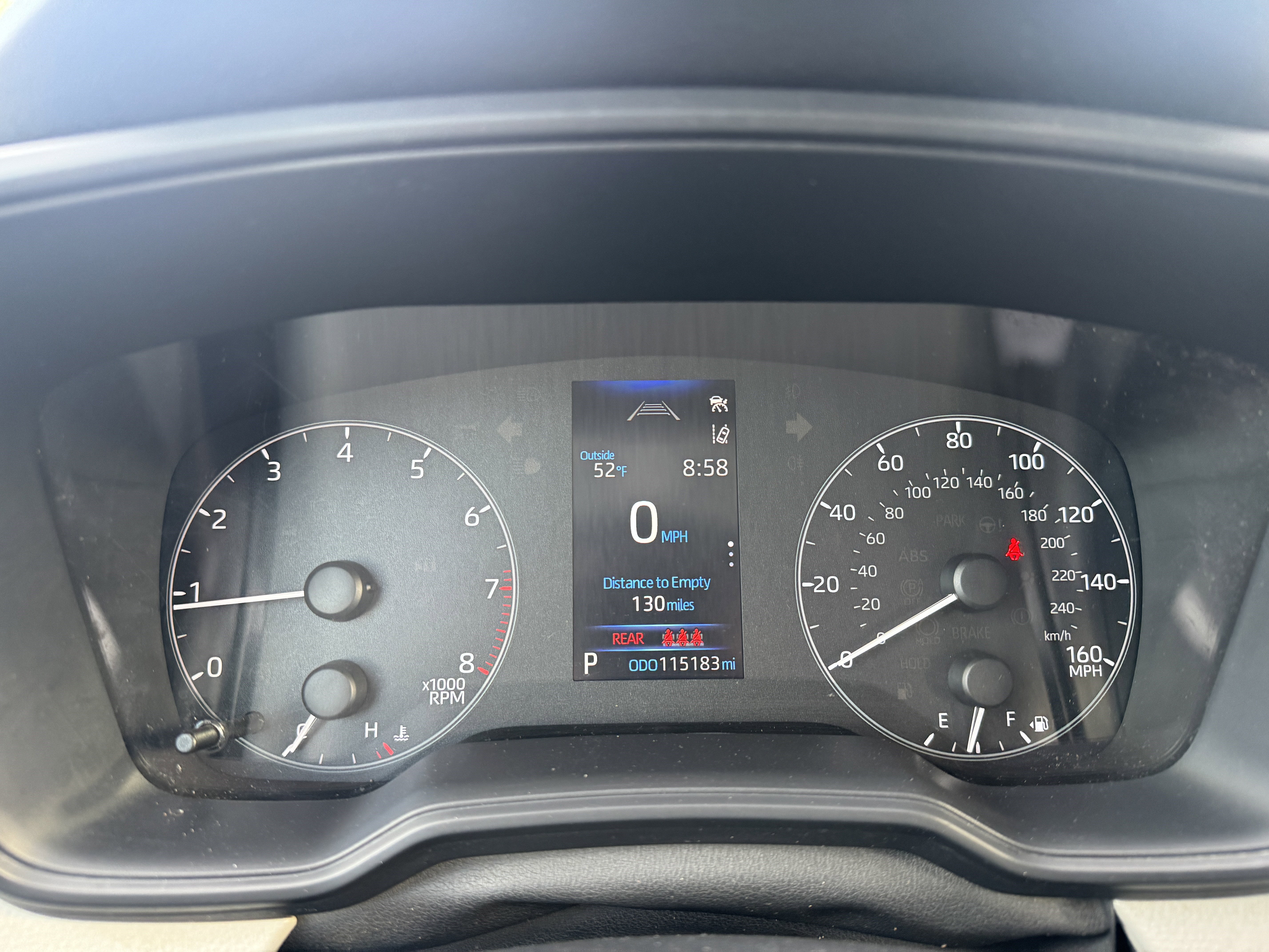 Used 2023 Toyota Corolla LE FWD image 21