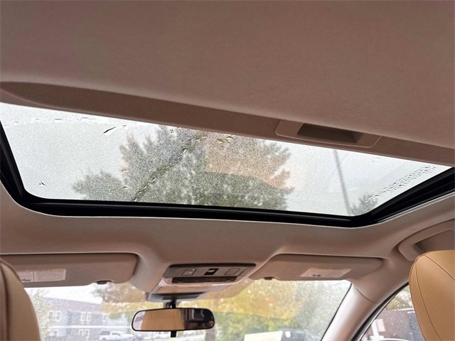 New 2025 Nissan Sentra SV w/ SV Premium Package image 19