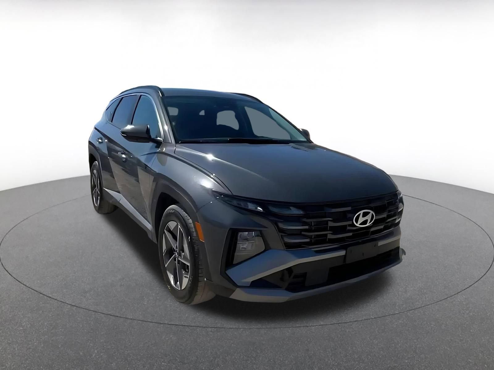 Used 2025 Hyundai Tucson SEL FWD image 3