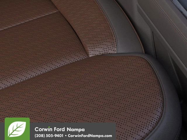 New 2026 Ford F350 King Ranch w/ Tremor Off-Road Package image 16