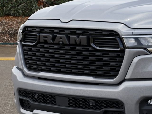 New 2025 RAM 1500 Lone Star image 11