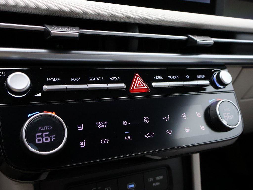 New 2026 Hyundai Tucson Limited w/ Tow & Go Package image 38