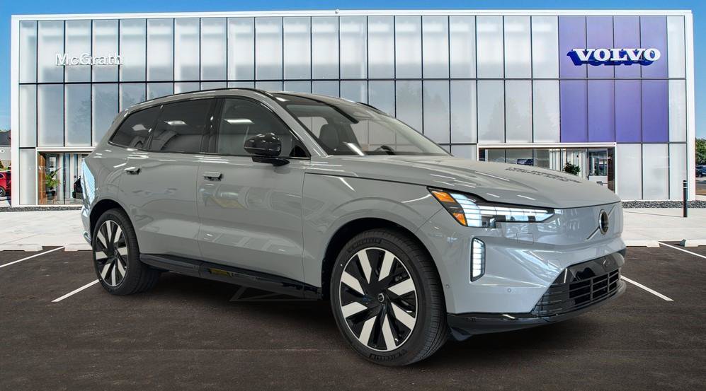 New 2026 Volvo EX90 Ultra AWD/4WD image 1