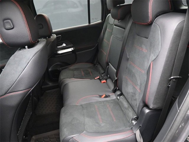 New 2024 Mercedes-Benz GLB 250 image 10