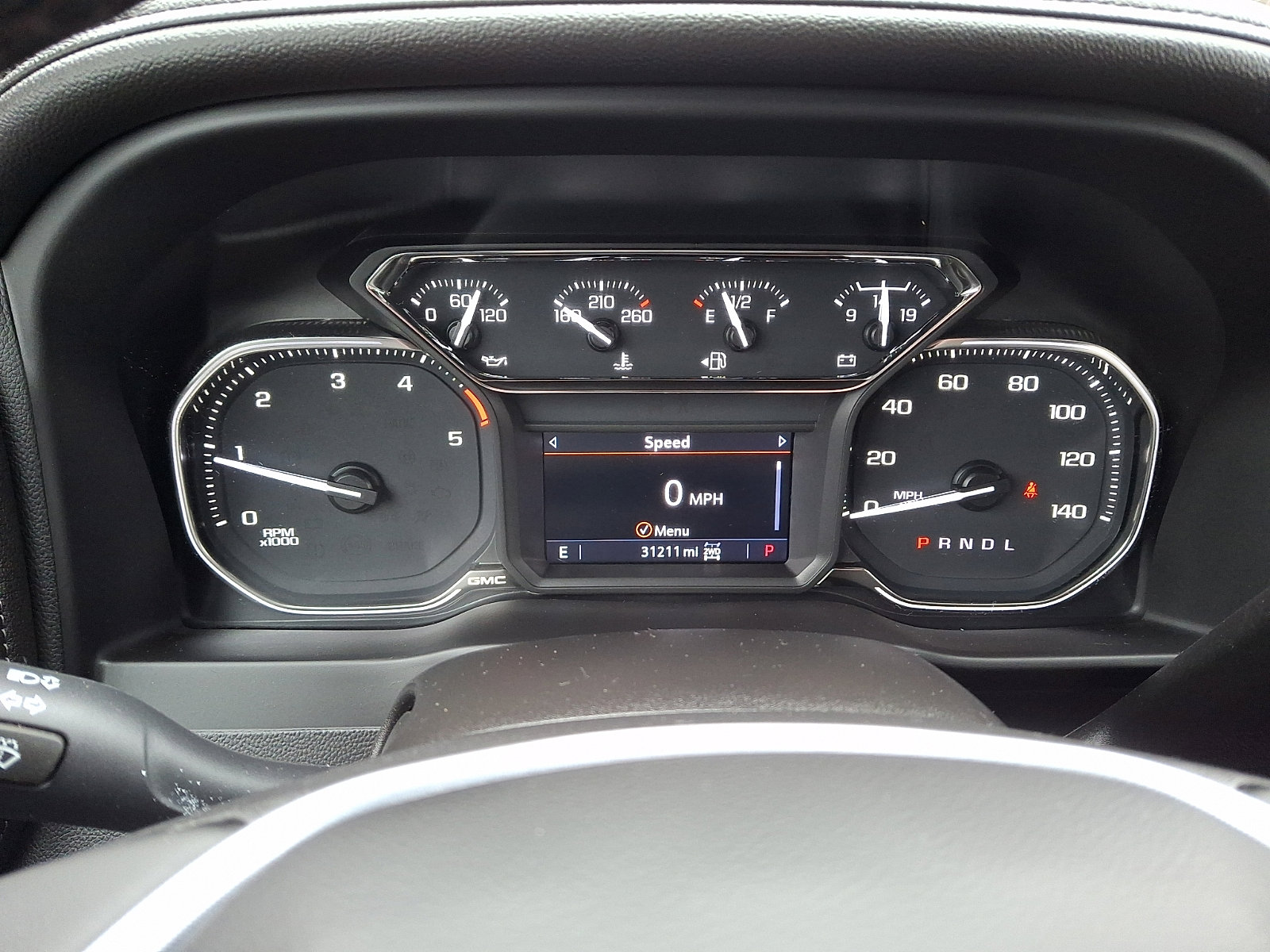 Certified 2023 GMC Sierra 3500 SLT w/ SLT Premium Package image 20