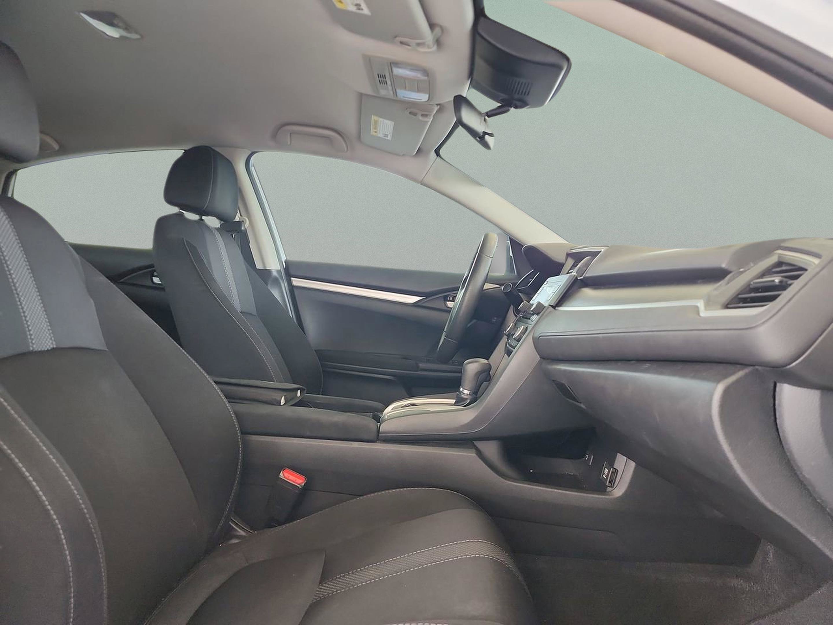 Used 2020 Honda Civic LX image 18