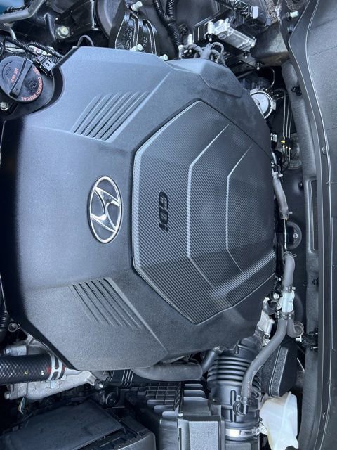 Used 2022 Hyundai Palisade Calligraphy AWD/4WD image 44