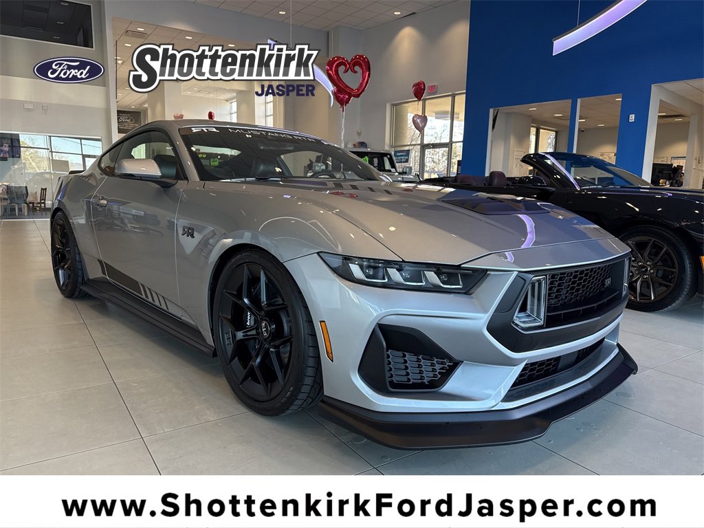 Used 2025 Ford Mustang GT Premium w/ GT Performance Package