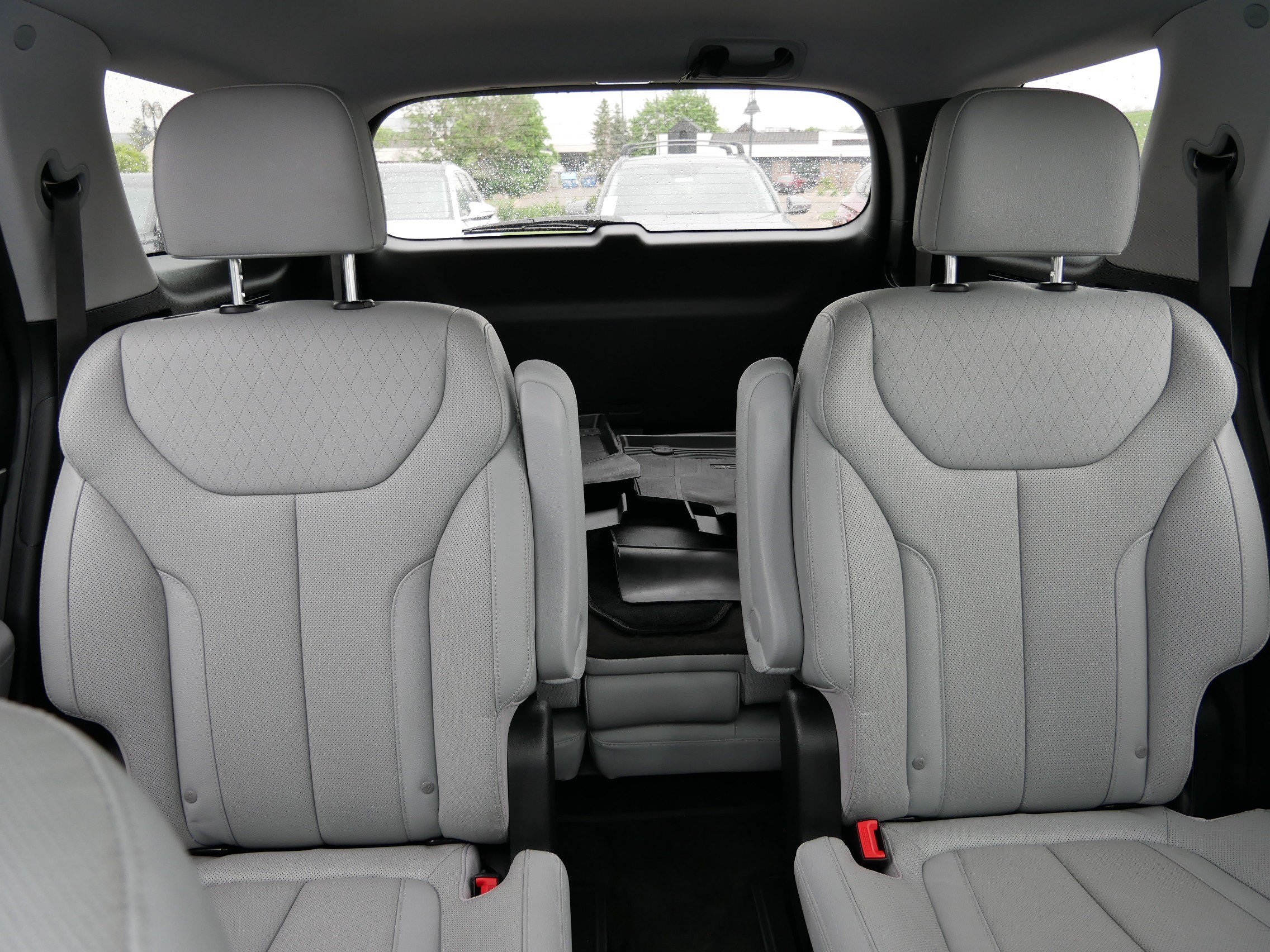 Used 2021 Hyundai Palisade SEL w/ Premium Package AWD/4WD image 13