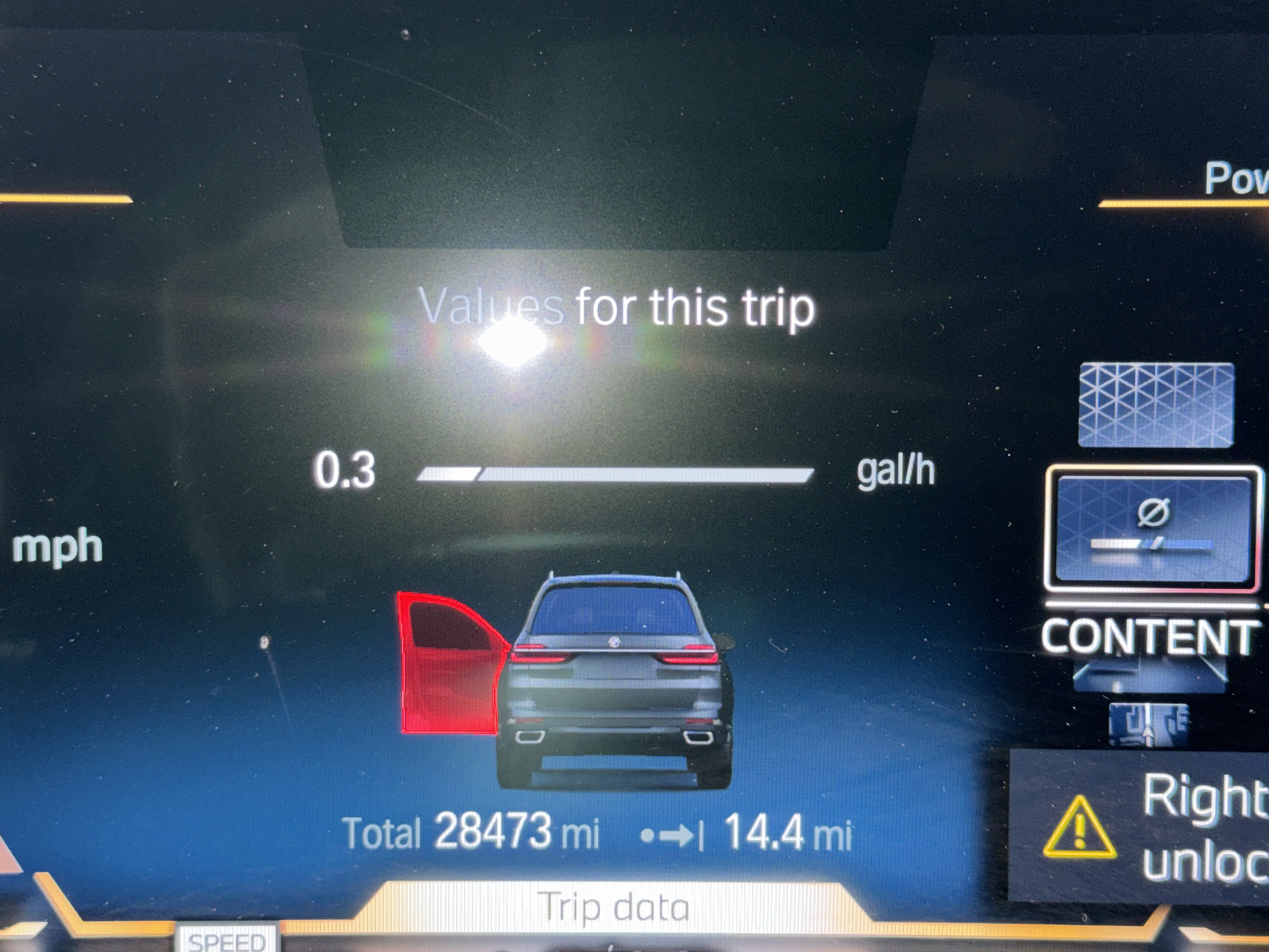 Used 2023 BMW X7 xDrive40i w/ Premium Package image 26