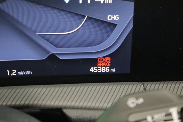 Used 2023 Kia EV6 GT-Line w/ GT-Line Suede Seat Package AWD/4WD image 42