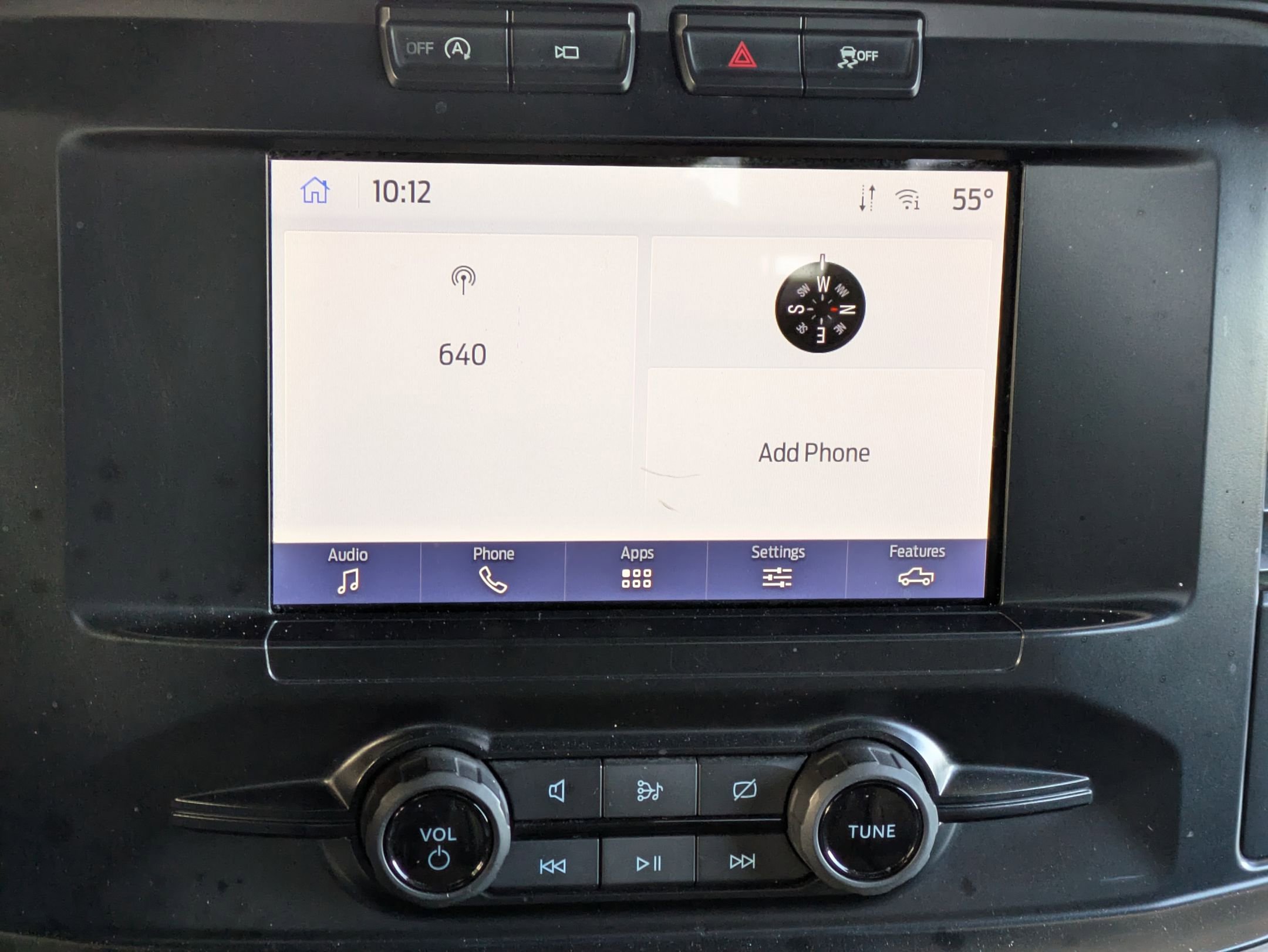 Used 2023 Ford F150 XLT image 27