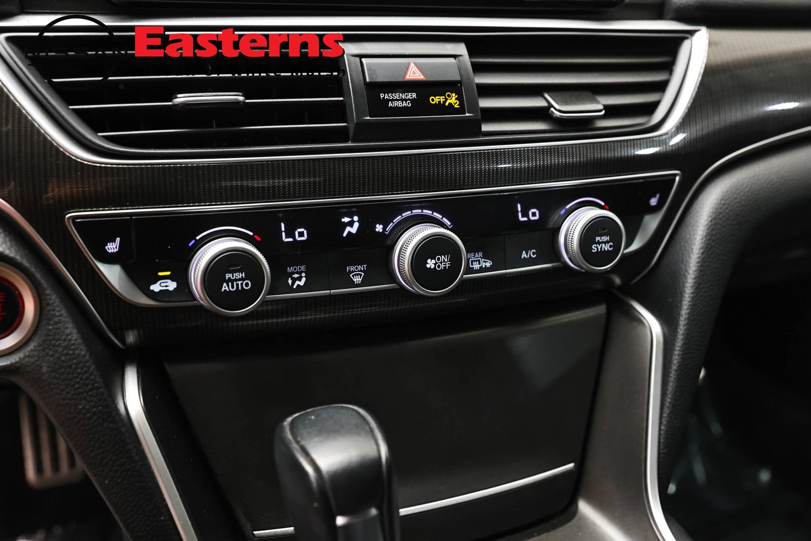 Used 2022 Honda Accord Sport Special Edition image 18