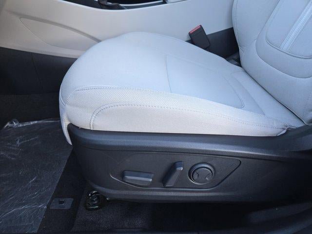 New 2026 Hyundai Tucson SEL FWD image 17