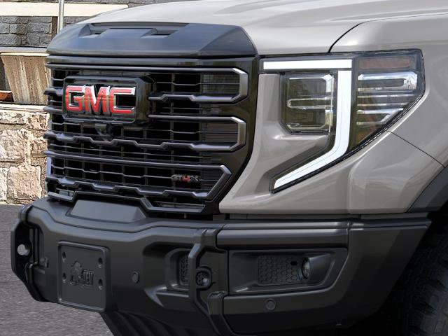 New 2026 GMC Sierra 1500 AT4X AWD/4WD image 38
