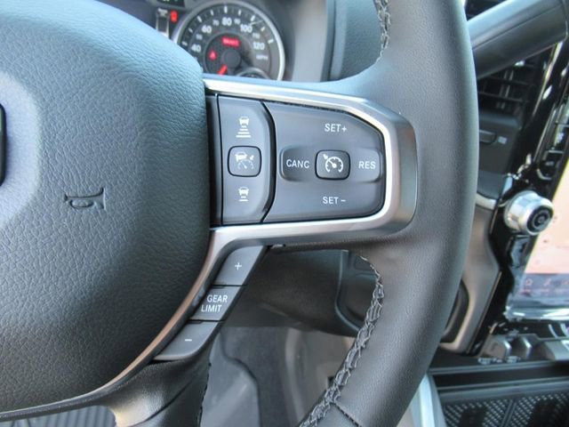 New 2026 RAM 2500 Big Horn image 20