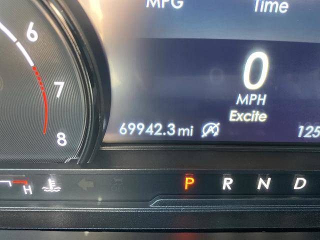 Used 2020 Lincoln Corsair Reserve image 10