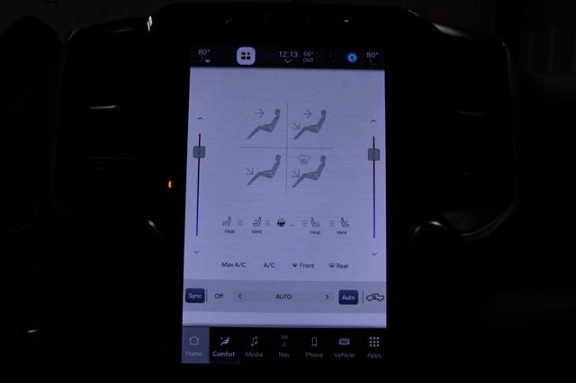 Used 2024 RAM 2500 Laramie image 30