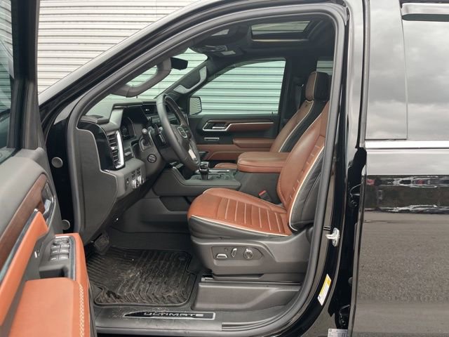 Used 2025 GMC Sierra 1500 Denali Ultimate AWD/4WD image 28