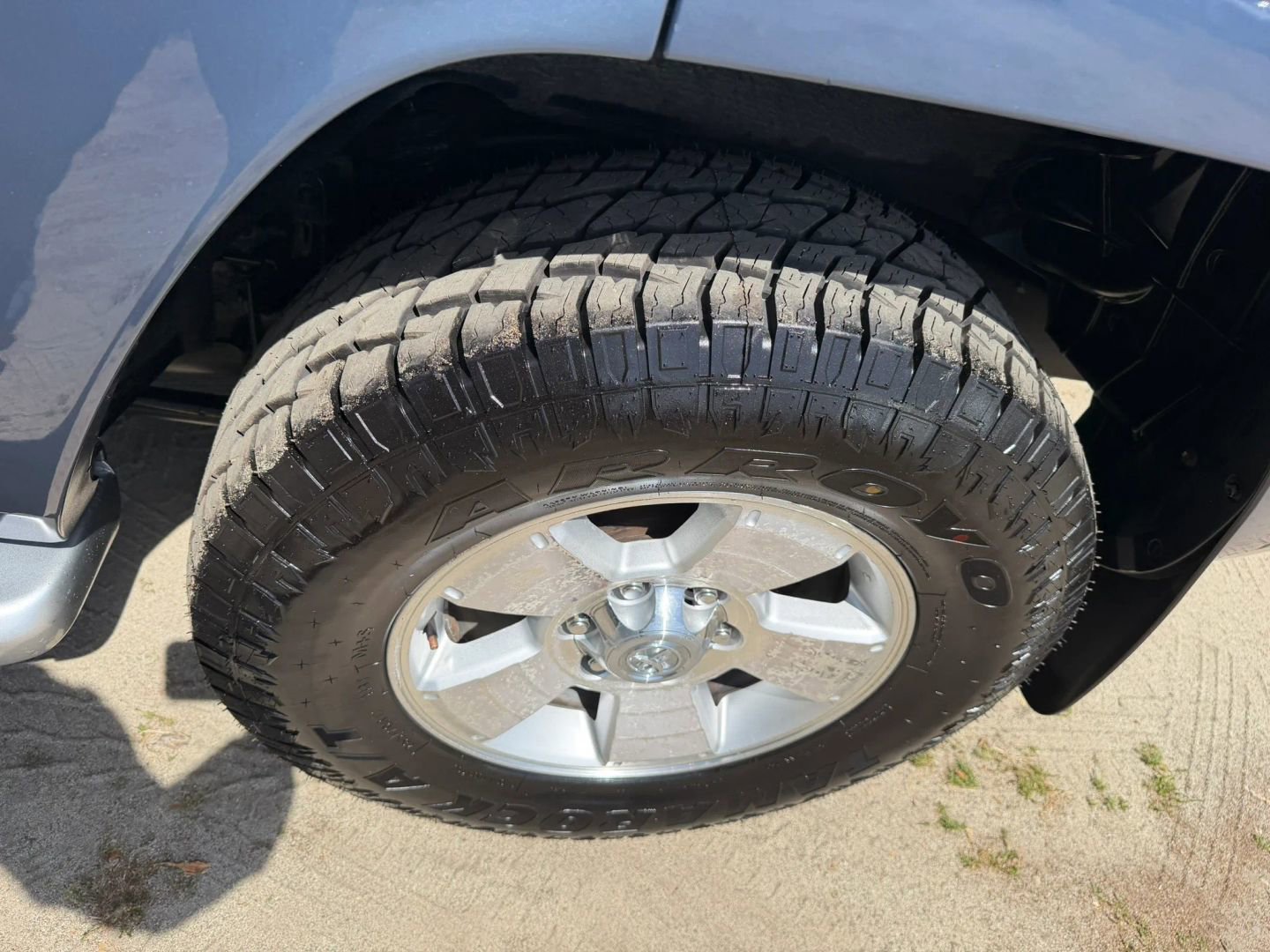 Used 2003 Toyota 4Runner Limited AWD/4WD image 29
