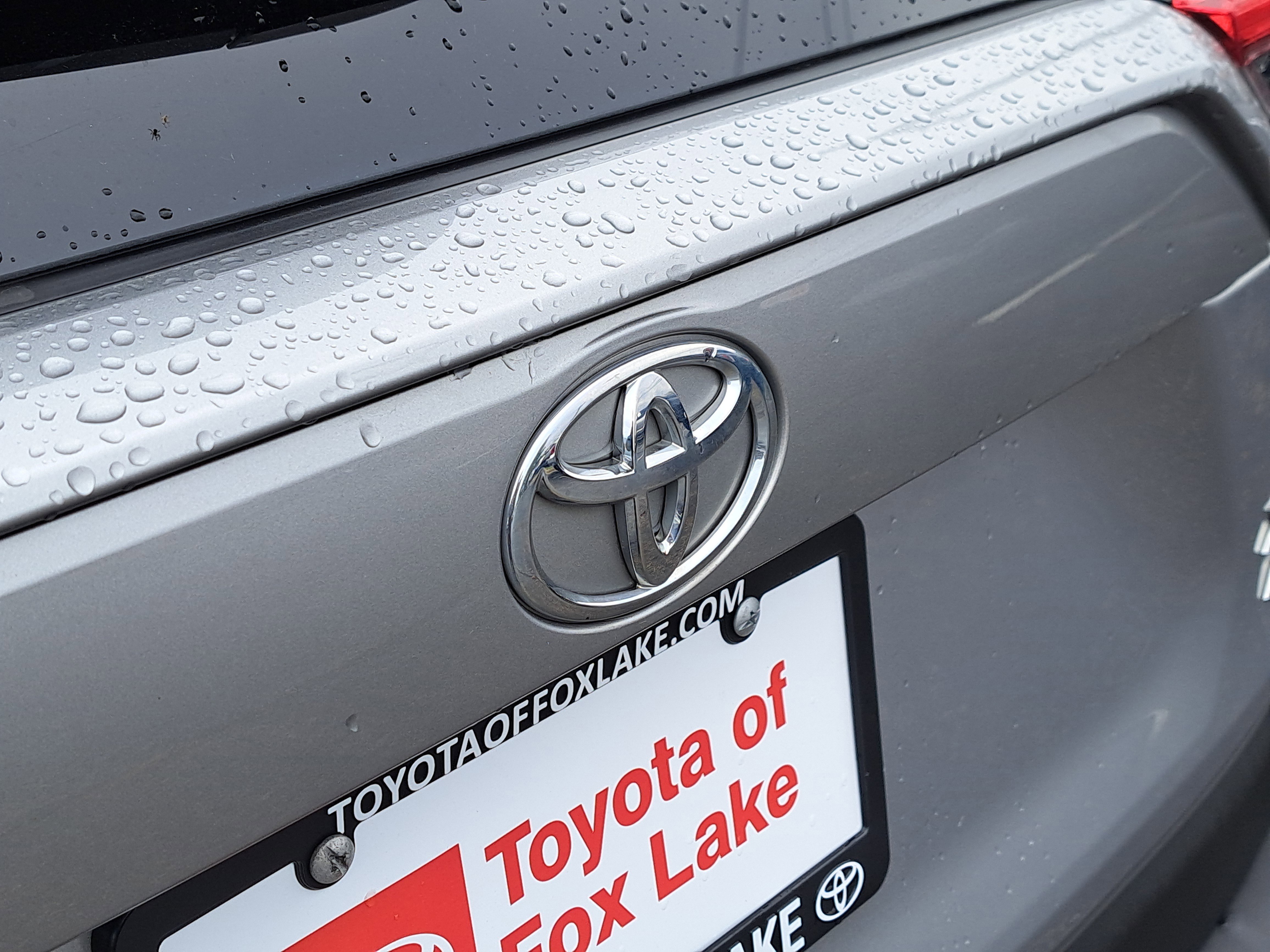 Used 2021 Toyota RAV4 XLE image 8