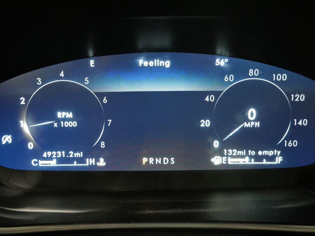 Used 2020 Lincoln Nautilus Reserve w/ Equipment Group 202A image 15