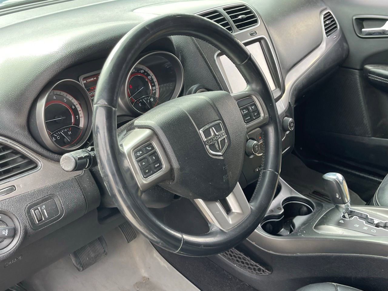 Used 2017 Dodge Journey Crossroad image 6